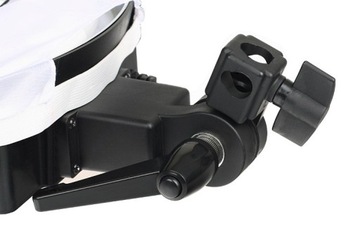 КОСМЕТИЧЕСКАЯ КОЛЬЦЕВАЯ ЛАМПА 50ВТ + СУМКА