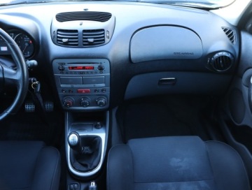 Alfa Romeo 147 2008 Alfa Romeo 147 1.6 16V T.SPARK ECO, Klima,ALU, zdjęcie 7