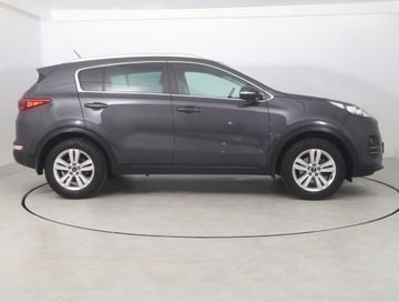 Kia Sportage IV SUV 1.6 GDI 132KM 2016 Kia Sportage 1.6 GDI, Klima, Klimatronic, zdjęcie 5