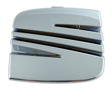 ZNAK ZNACZEK EMBLEMAT PRZÓD LOGO SEAT LEON II