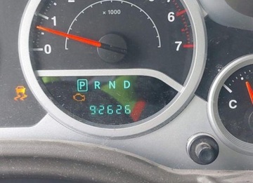 Jeep Wrangler III 2008 Jeep Wrangler 2008, 3.8L, 4x4, RUBICON, od ubezpieczalni, zdjęcie 11