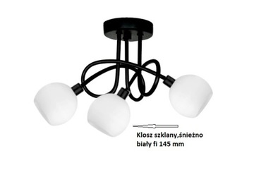 ПОТОЛОЧНЫЙ СВЕТИЛЬНИК ДЛЯ ГОСТИНОЙ НАД СТОЛОМ DORA 6-102 LED