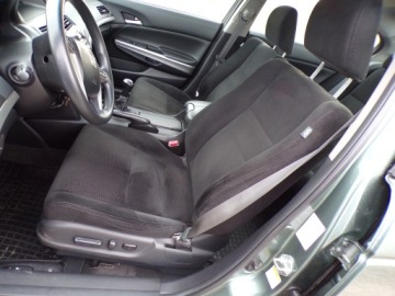 Honda Accord VIII 2008 Honda Accord 2.4 gaz sekwencja, zdjęcie 14