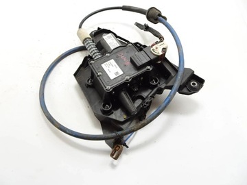 Hamulec ręczny elektryczny Peugeot 3008 I 09-16r.,