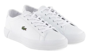 Buty damskie Lacoste GRIPSHOT BL 21 1 CFA roz 36