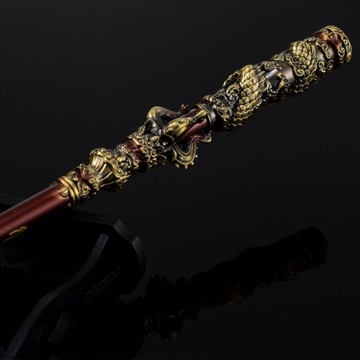 Черный миф Wukong Ruyi Jingu Bang 35см