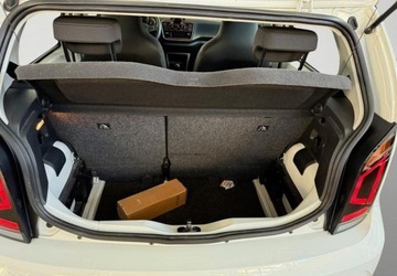 Volkswagen up! Hatchback 5d Facelifting 1.0 65KM 2021 Volkswagen up 1.0MPI Move Niski przebieg PL Salon FV23 Benzyna 65KM, zdjęcie 10