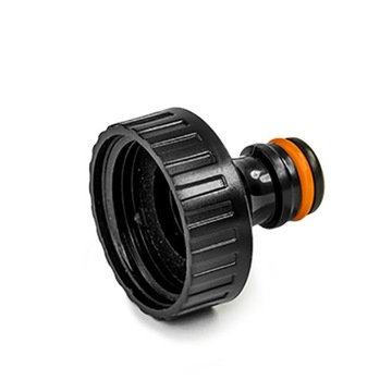 BLACK LINE Соединение с ответвителем GW 1