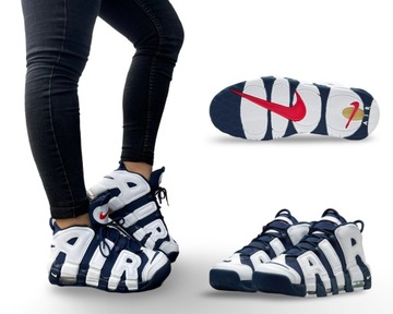 Nike uptempo 36 sale