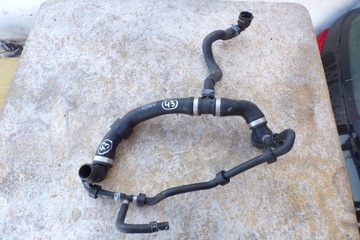 PRZEWÓD WĄŻ WODY 3Q0121619 VW AUDI SKODA SEAT