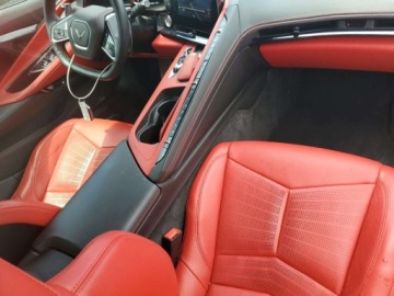 Chevrolet Corvette C7 2023 Chevrolet Corvette Stingray 3LT 2023 6.2l 6.2 Benzyna 495KM, zdjęcie 4