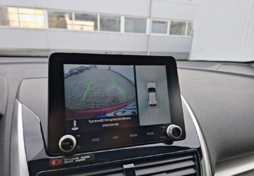 Mitsubishi Eclipse Cross 2022 Mitsubishi Eclipse Cross 2.4 PHEV Instyle Plus 2.4 Hybryda 98KM, zdjęcie 26