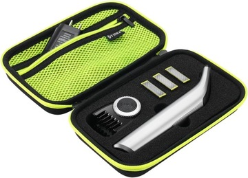 TWARDE ETUI na Golarkę PHILIPS OneBlade PRO 360 JAKOŚĆ !