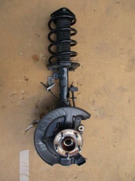 MCPHERSON AMORTYZATOR FORD FOCUS MK3 LIFT PRAWY