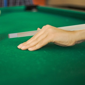 Короткие бильярдные кии Мини-бильярдные кии для детей