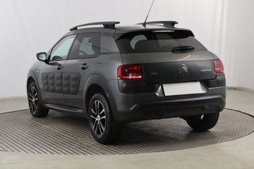 Citroen C4 Cactus Crossover 1.2 PureTech 82KM 2016 Citroen C4 Cactus 1.2 PureTech, Salon Polska, zdjęcie 3
