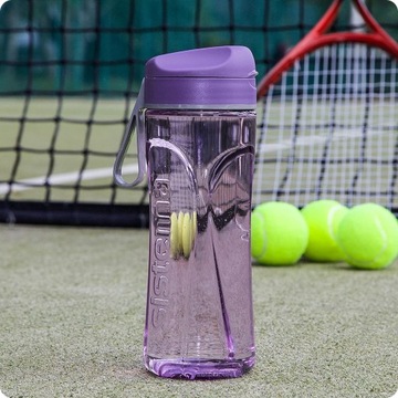 Bidon butelka sistema tritan swift 600 ml