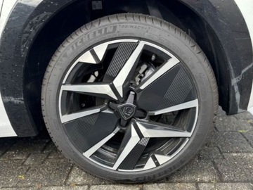 Peugeot 208 II 2025 Od ręki - GT 1.2 mHEV 110KM / Pakiet Vision &amp; Navigation, Alcantara, zdjęcie 10