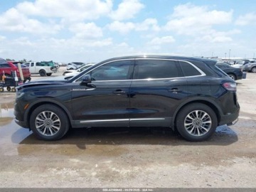 Lincoln 2021 Lincoln Nautilus Standard 2021 2.0l 2.0 Benzyna 250KM, zdjęcie 2