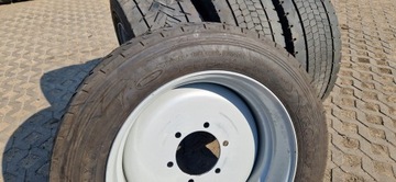 колеса 8.25-20 8.25r20 9.00r20 9.00-20 11.5/80-15.3