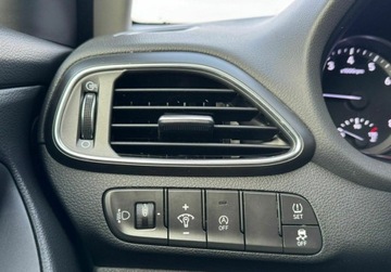 Hyundai i30 III Wagon Facelifting 1.0 T-GDI 120KM 2023 Hyundai i30 Salon Polska, Autoryzowany dealer, Faktura VAT 23, 120KM 120KM, zdjęcie 10