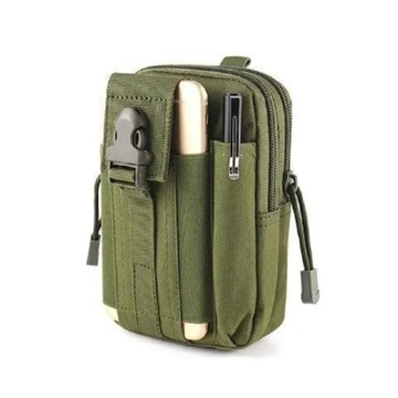 Phone Tactical First Aid Waterproof Multifunctional Outdoor Kit Bag