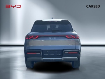 BYD 2026 BYD Atto 2 DM-i Atto 2 DM-i Boost 212 KM autoamat, zdjęcie 3