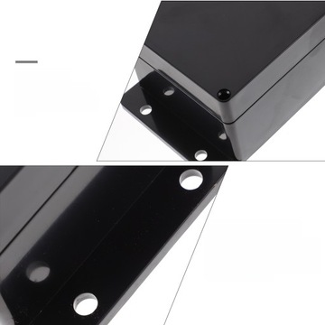 ВОДОНЕПРОНИЦАЕМАЯ ЭЛЕКТРИЧЕСКАЯ КОРОБКА НАРУЖНАЯ УНИВЕРСАЛЬНАЯ КРЫШКА