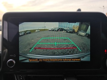 Toyota C-HR I Crossover Facelifting 2.0 Hybrid Dynamic Force 184KM 2023 Toyota C-HR 2.0 Hybrid Style Toyota C-HR 2.0 HSD,, zdjęcie 18