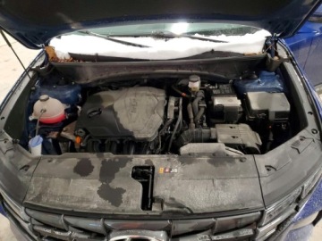 Hyundai Tucson IV 2023 Hyundai Tucson Sel 2023 2.5 Benzyna 187KM, zdjęcie 6