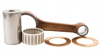 HOT RODS KORBOWÓD YAMAHA YFM 450 KODIAK '03-'06