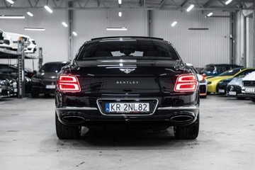 Bentley Continental III 6.0 TSI W12 635KM 2019 Bentley Continental Flying Spur 6.0 W12 635KM. PL., zdjęcie 8