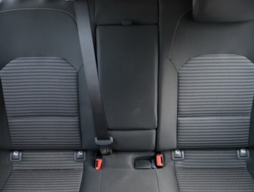 Kia Ceed III Kombi Facelifting 1.5 T-GDI 160KM 2022 Kia Ceed 1.5 T-GDI, Salon Polska, Serwis ASO, zdjęcie 9