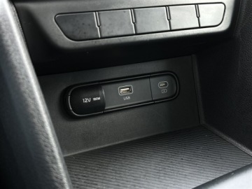 Kia Sportage V SUV 1.6 T-GDI 150KM 2023 Kia Sportage 1.6 T-GDI 150KM M l Led, Kamera, Salo, zdjęcie 20