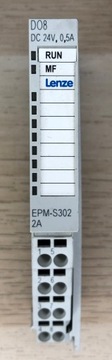 Moduł Lenze EPM-S302.2A