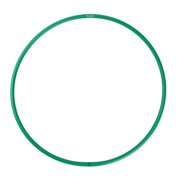 Kółko Weight hoop inSPORTline Hulaho 70 cm Okrągłe do gier i tańca