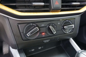 Seat Arona 2023 Seat Arona DSG,CarPlay,Czujniki park,Virtual,Gwarancja,Aso, SalonPL,Tempom, zdjęcie 11