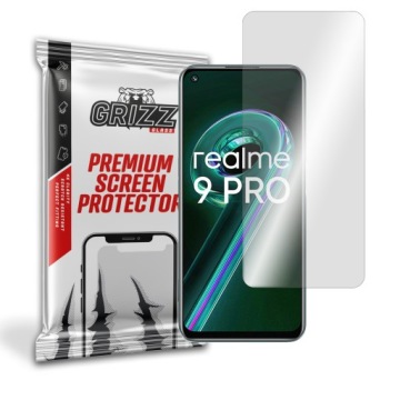 Folia hydrożelowa na ekran do Realme 9 Pro