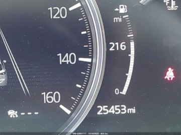 Mazda CX-5 II 2022 Mazda CX-5 2022 Mazda CX-5 2.5 S Premium Package AWD 2.5 Benzyna 187KM, zdjęcie 12