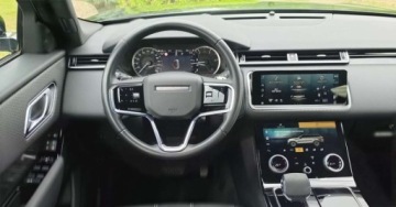 Land Rover Range Rover Velar 2023 Land Rover Range Rover Velar 2.0 i4 204kM LED/Kamera/Skóra/Serwisowany FV, zdjęcie 23