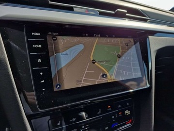 Volkswagen Arteon Fastback Facelifting 2.0 TSI 190KM 2023 Volkswagen Arteon R-line FULL LED Zadbany Fv23 podgrzewane tylne fotele, zdjęcie 16