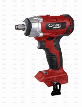 Klucz udarowy Cedrus Power+ IWB250Li
