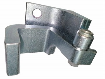 Zawias górny drzwi przednich VW Transporter T5 T6