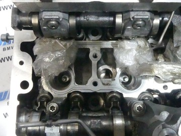 BMW F20 F30 F34 GŁOWICA CYLINDRÓW N20 7624776
