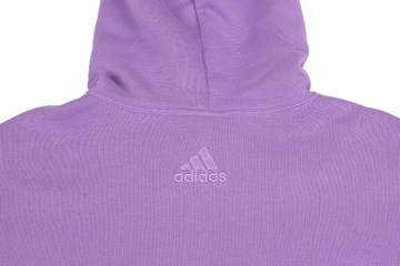 adidas bluza męska sportowa z kapturem roz.L