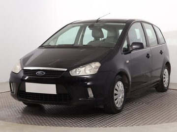 Ford S-Max I Van 2.0 i 16V 145KM 2006 Ford S-Max 2.0 Duratec, Klima, Klimatronic, zdjęcie 1