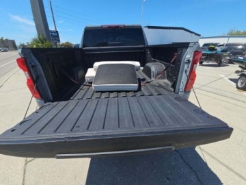 Chevrolet Silverado II 2024 Chevrolet Silverado 1500 ZR2 2024 3.0 Benzyna 305KM, zdjęcie 3