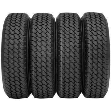 4x шины 195/70 R15 C ВСЕСЕЗОННЫЙ ВСЕСЕЗОННЫЙ АВТОБУС