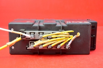 ЦЕНТРАЛЬНЫЙ НАСОС MERCEDES S-CLASS W220 99R