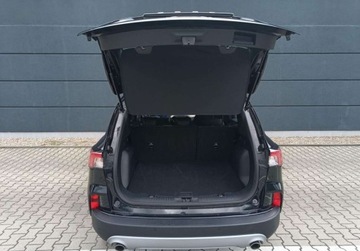 Ford Kuga III SUV 1.5 EcoBoost 150KM 2024 Ford Kuga BLACK WEEK 1.5 benz 150KM Titanium Vat 23 Gwarancja 1wl SalonPL, zdjęcie 8